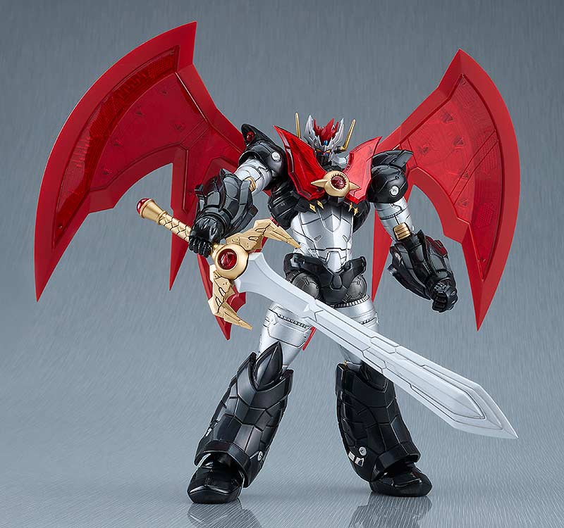 (PO) Moderoid - Mazinkaiser Image_3