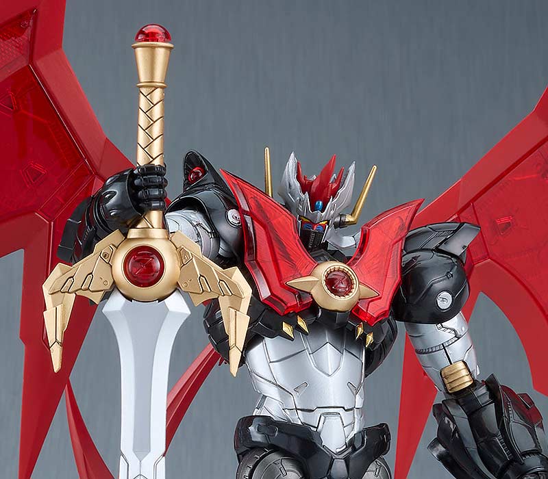 (PO) Moderoid - Mazinkaiser Image_4