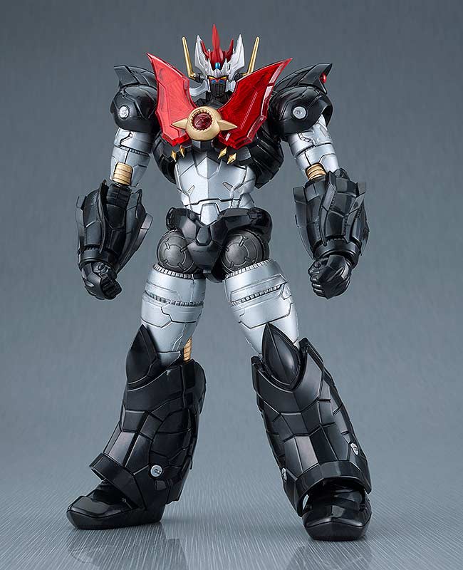 (PO) Moderoid - Mazinkaiser Image_7