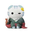 (PO) MEGA CAT PROJECT One Piece Nyan Piece Nya-n! I'm Going to Become the King of the Pirates Nyan! (Re-issue) [BOX] Image_3