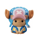 (PO) MEGA CAT PROJECT One Piece Nyan Piece Nya-n! I'm Going to Become the King of the Pirates Nyan! (Re-issue) [BOX] Image_5