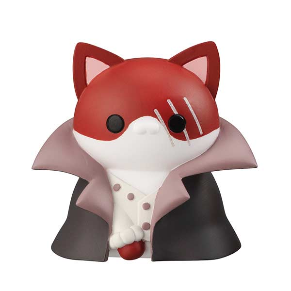(PO) MEGA CAT PROJECT One Piece Nyan Piece Nya-n! I'm Going to Become the King of the Pirates Nyan! (Re-issue) [BOX] Image_7