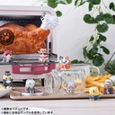(PO) MEGA CAT PROJECT One Piece Nyan Piece Nya-n! I'm Going to Become the King of the Pirates Nyan! (Re-issue) [BOX] Image_10