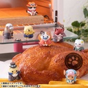 (PO) MEGA CAT PROJECT One Piece Nyan Piece Nya-n! I'm Going to Become the King of the Pirates Nyan! (Re-issue) [BOX] Image_11