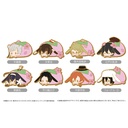 (PO) Bungo Stray Dogs Retro Style Pins Spring Rabbit Ver. [BOX] Image_1