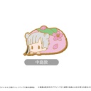 (PO) Bungo Stray Dogs Retro Style Pins Spring Rabbit Ver. [BOX] Image_2