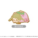 (PO) Bungo Stray Dogs Retro Style Pins Spring Rabbit Ver. [BOX] Image_4
