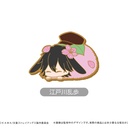 (PO) Bungo Stray Dogs Retro Style Pins Spring Rabbit Ver. [BOX] Image_5