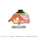 (PO) Bungo Stray Dogs Retro Style Pins Spring Rabbit Ver. [BOX] Image_8