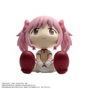(PO) BINIVINI BABY SOFT VINYL FIGURE Puella Magi Madoka Magica - Kaname Madoka Image_3