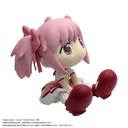 (PO) BINIVINI BABY SOFT VINYL FIGURE Puella Magi Madoka Magica - Kaname Madoka Image_5