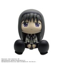 (PO) BINIVINI BABY SOFT VINYL FIGURE Puella Magi Madoka Magica - Akemi Homura Image_2