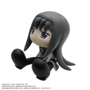 (PO) BINIVINI BABY SOFT VINYL FIGURE Puella Magi Madoka Magica - Akemi Homura Image_4