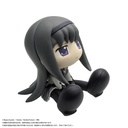 (PO) BINIVINI BABY SOFT VINYL FIGURE Puella Magi Madoka Magica - Akemi Homura Image_5
