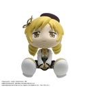 (PO) BINIVINI BABY SOFT VINYL FIGURE Puella Magi Madoka Magica - Tomoe Mami Image_2