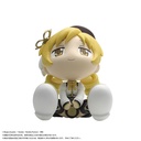 (PO) BINIVINI BABY SOFT VINYL FIGURE Puella Magi Madoka Magica - Tomoe Mami Image_3