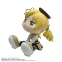 (PO) BINIVINI BABY SOFT VINYL FIGURE Puella Magi Madoka Magica - Tomoe Mami Image_4