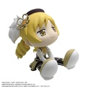 (PO) BINIVINI BABY SOFT VINYL FIGURE Puella Magi Madoka Magica - Tomoe Mami Image_5