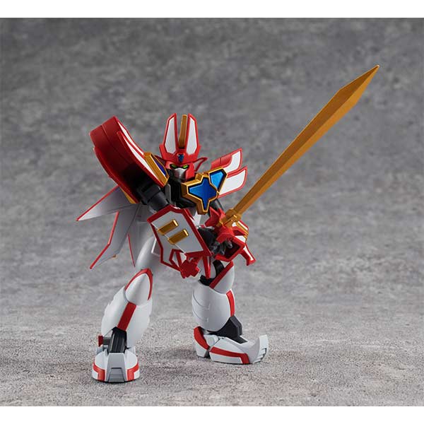 (PO) Variable Action Mini Mado King Granzort - Super Granzort Image_4