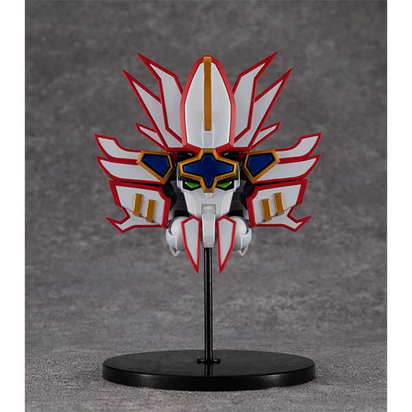 (PO) Variable Action Mini Mado King Granzort - Super Granzort Image_7