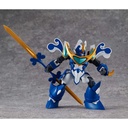 (PO) Variable Action Mini Mado King Granzort - Super Aquabeat Image_3