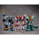 (PO) Variable Action Mini Mado King Granzort - Super Aquabeat Image_8