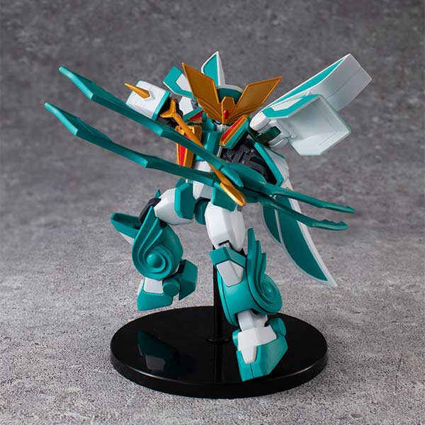 (PO) Variable Action Mini Mado King Granzort - Super Winzert Image_3