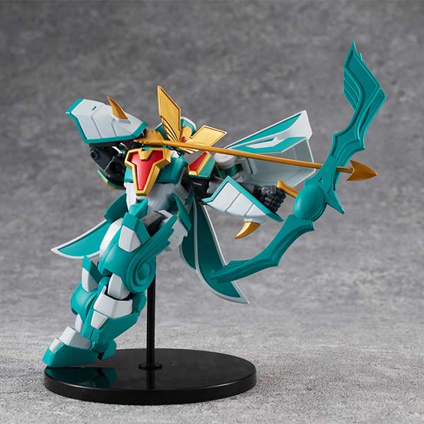 (PO) Variable Action Mini Mado King Granzort - Super Winzert Image_5