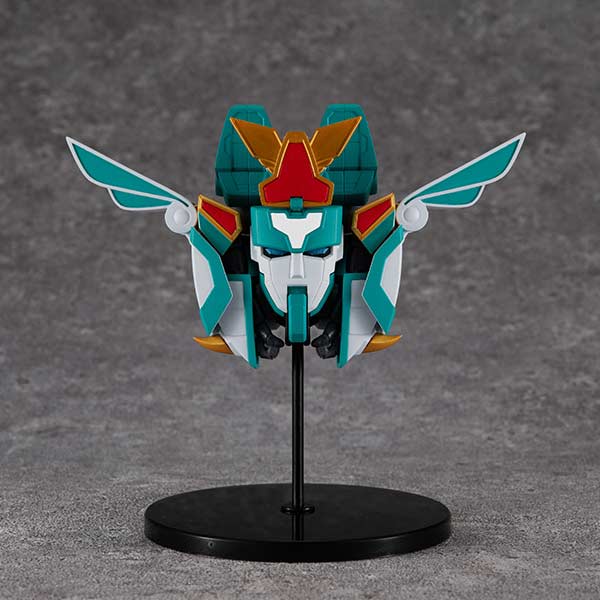 (PO) Variable Action Mini Mado King Granzort - Super Winzert Image_7