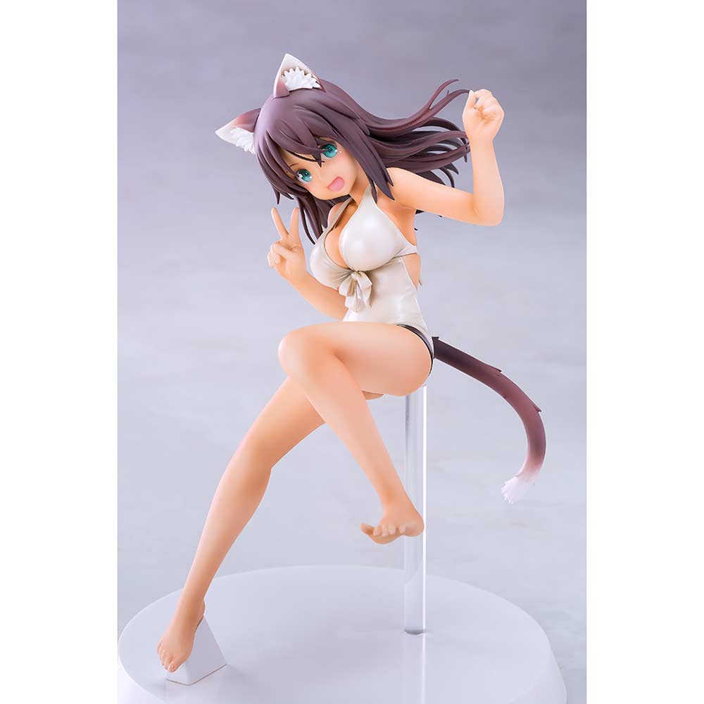 (PO) Alice Gear Aegis - Kaneshiya Sitara Summer Queens Image_2