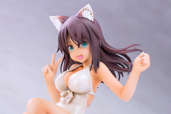 (PO) Alice Gear Aegis - Kaneshiya Sitara Summer Queens Image_5