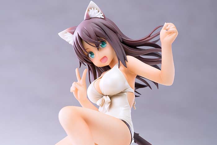 (PO) Alice Gear Aegis - Kaneshiya Sitara Summer Queens Image_6