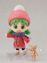 (PO) Nendoroid 2111 Yotsuba&! - Koiwai Yotsuba Winter Clothes Ver. Image_2