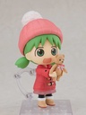 (PO) Nendoroid 2111 Yotsuba&! - Koiwai Yotsuba Winter Clothes Ver. Image_3