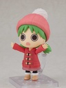(PO) Nendoroid 2111 Yotsuba&! - Koiwai Yotsuba Winter Clothes Ver. Image_5