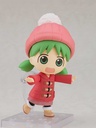 (PO) Nendoroid 2111 Yotsuba&! - Koiwai Yotsuba Winter Clothes Ver. Image_6