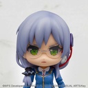 (PO) Heaven Burns Red DFORM+ - Izumi Yuki Deforme Action Figure Image_9