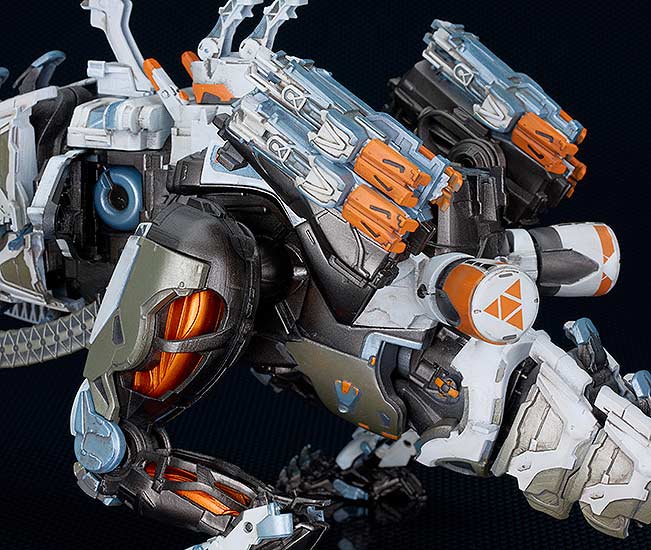 (PO) Moderoid - Horizon Forbidden West - Thunderjaw Image_8