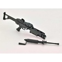 (PO) LittleArmory LA046 5.56mm Machine Gun Image_3
