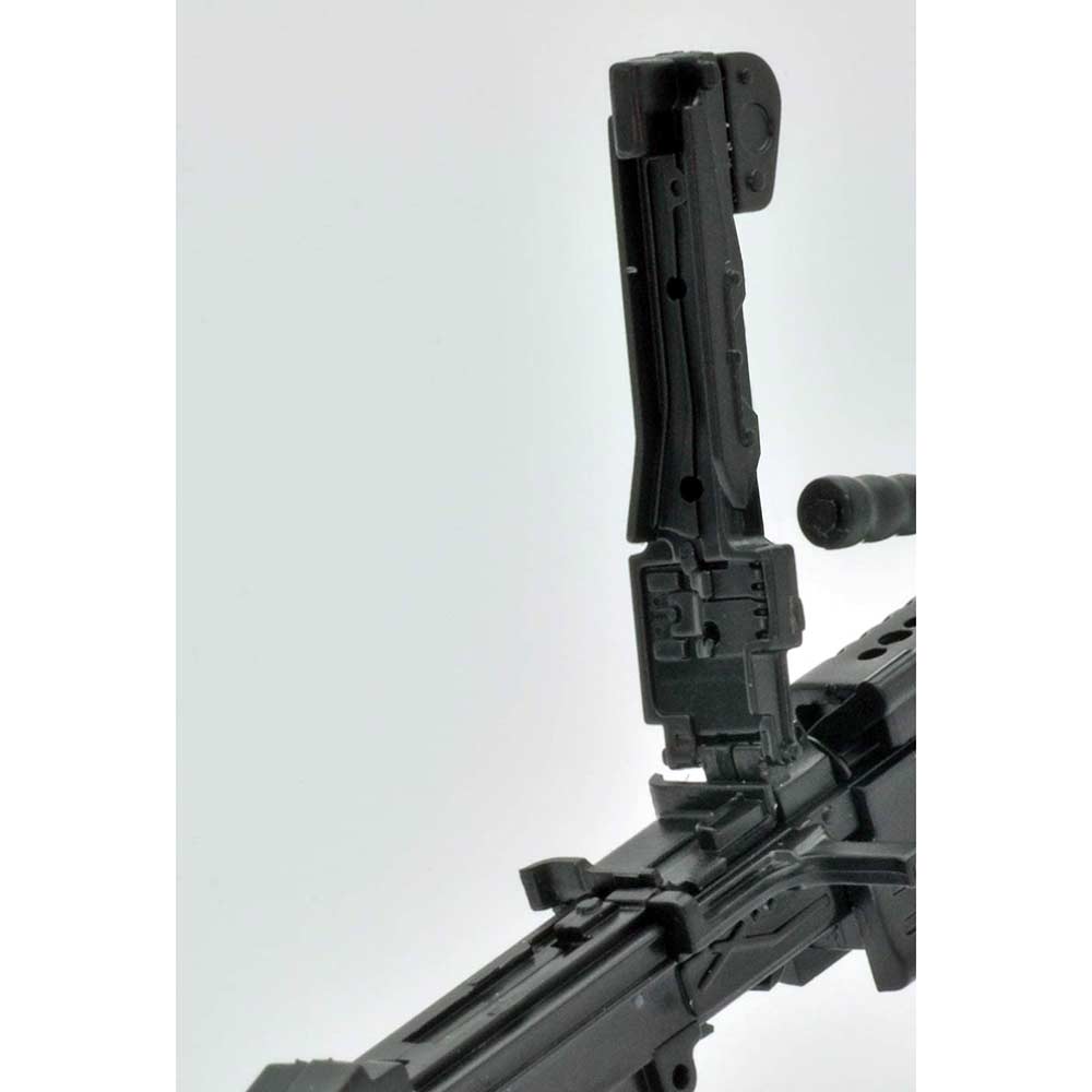 (PO) LittleArmory LA046 5.56mm Machine Gun Image_5