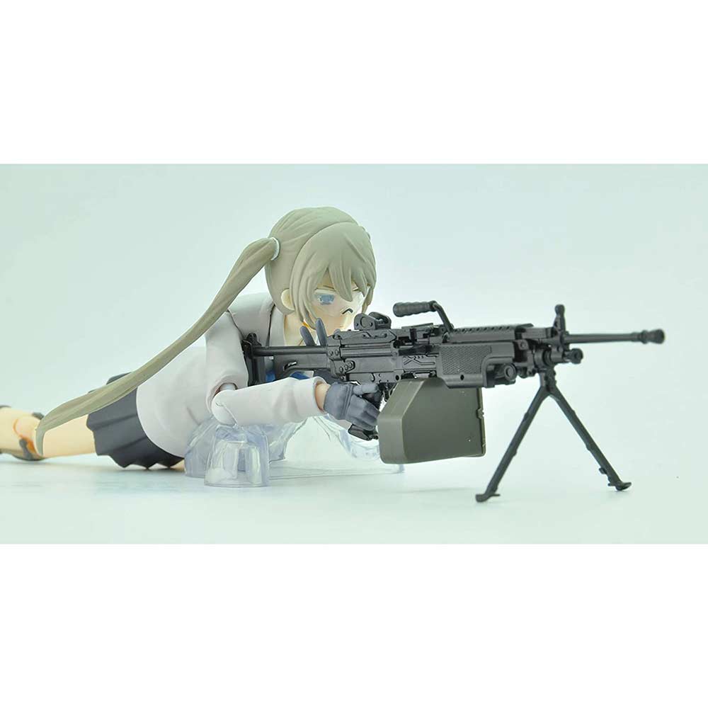(PO) LittleArmory LA046 5.56mm Machine Gun Image_7