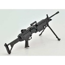 (PO) LittleArmory LA046 5.56mm Machine Gun Image_9