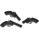 (PO) LittleArmory LA074 Revolver Set A Image_3