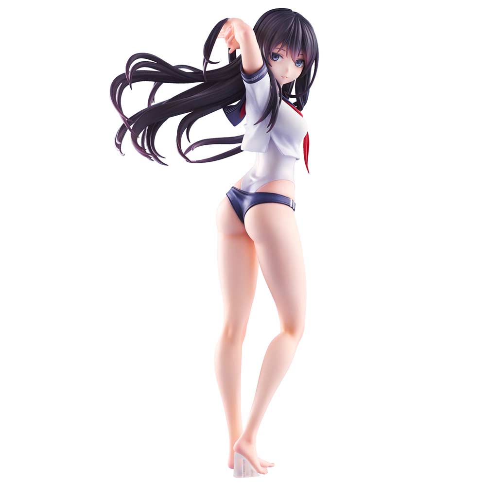 (PO) Coffee Kizoku Illustration Shiramine Rika (Re-issue) Image_2