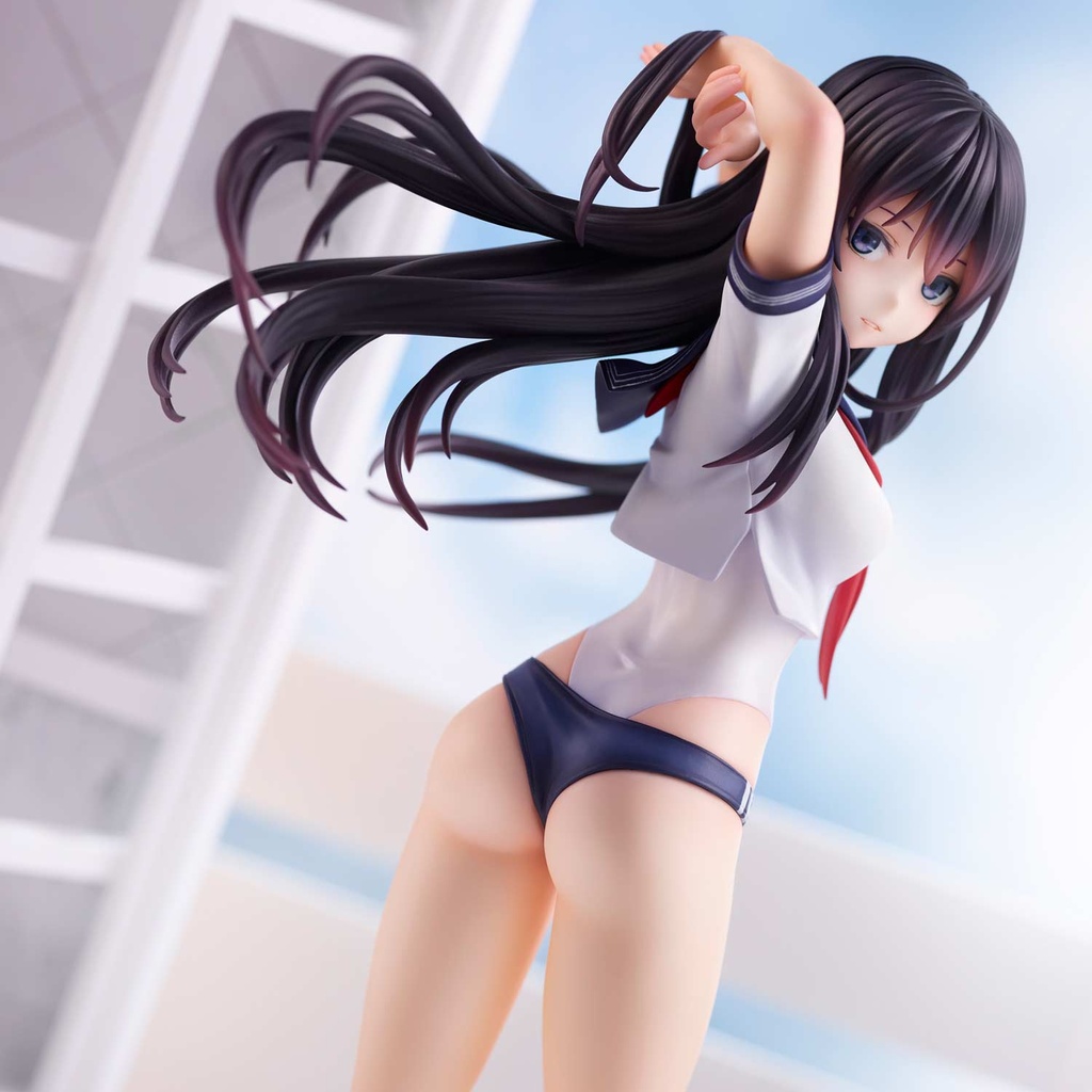 (PO) Coffee Kizoku Illustration Shiramine Rika (Re-issue) Image_5