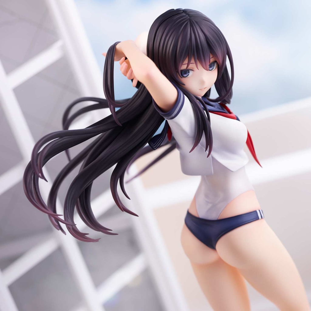(PO) Coffee Kizoku Illustration Shiramine Rika (Re-issue) Image_6