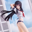 (PO) Coffee Kizoku Illustration Shiramine Rika (Re-issue) Image_7