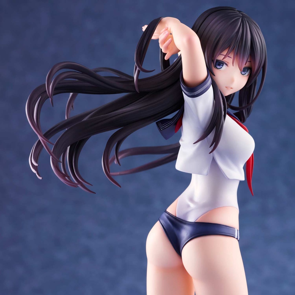 (PO) Coffee Kizoku Illustration Shiramine Rika (Re-issue) Image_12