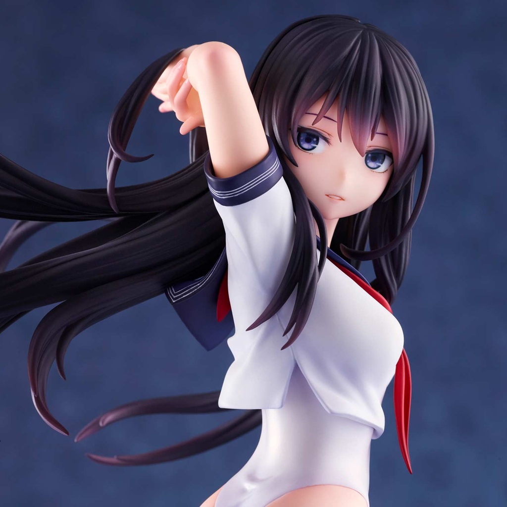 (PO) Coffee Kizoku Illustration Shiramine Rika (Re-issue) Image_13