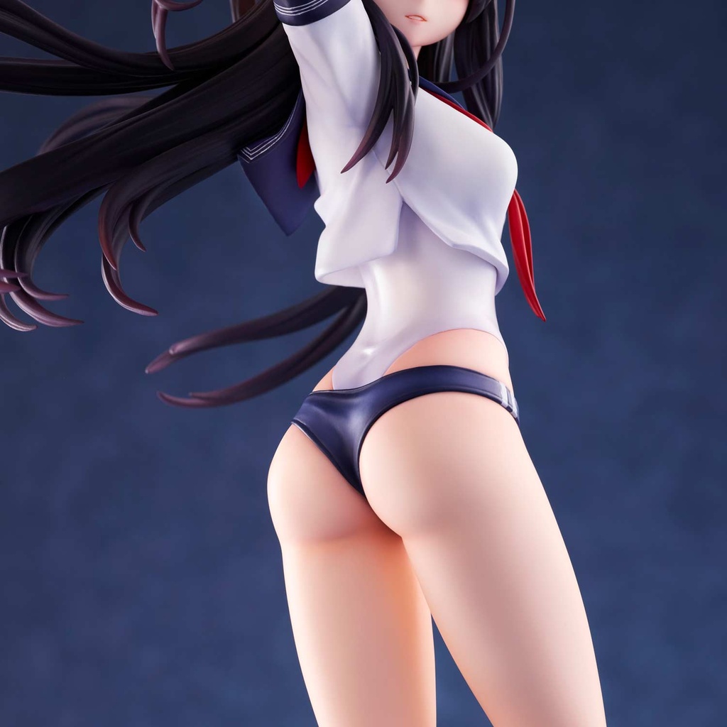 (PO) Coffee Kizoku Illustration Shiramine Rika (Re-issue) Image_14